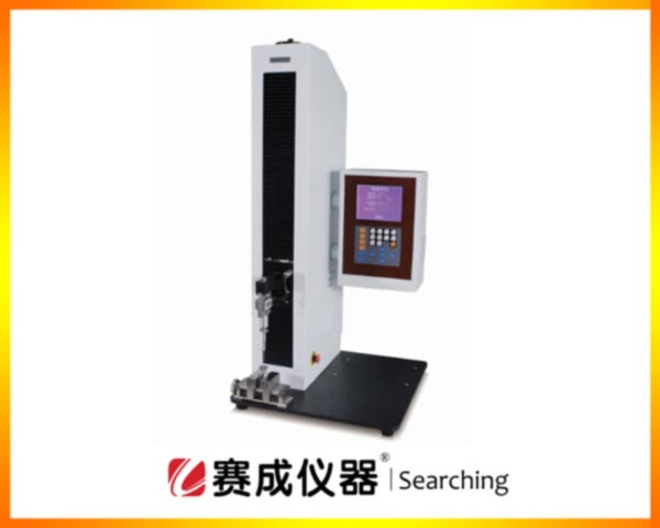 藥品鋁塑組合蓋開啟力、穿刺力測試儀