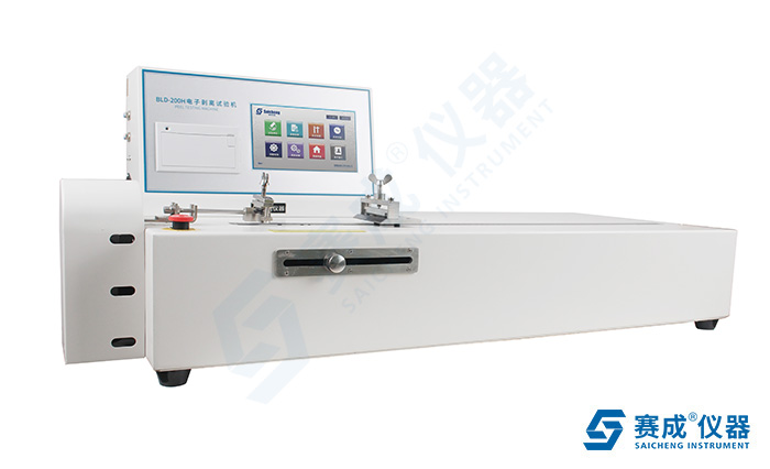 濟南賽成BLD-200H醫用膠帶剝離強度試驗機 濟南賽成BLD-200H醫用膠帶剝離強度試驗機